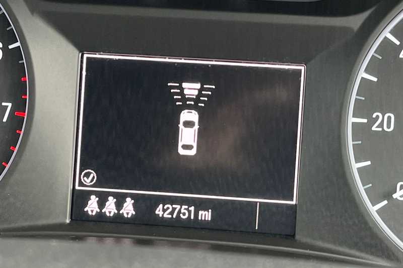 Used Vauxhall Mokka X 2017 for sale - 76938794: Photo 19