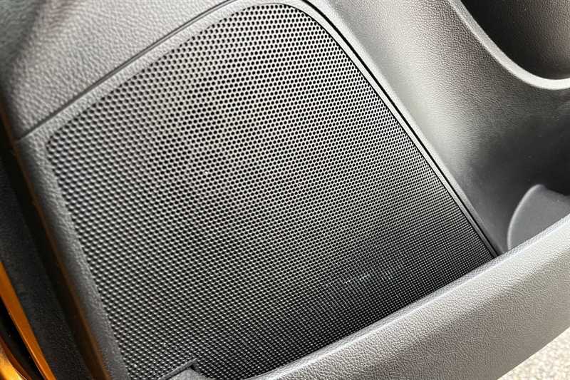 Used Vauxhall Mokka X 2017 for sale - 76938794: Photo 27