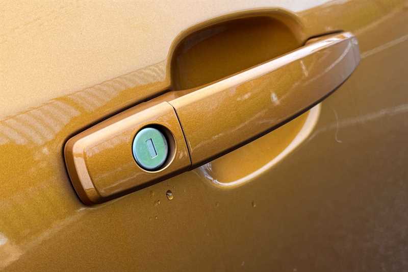 Used Vauxhall Mokka X 2017 for sale - 76938794: Photo 33