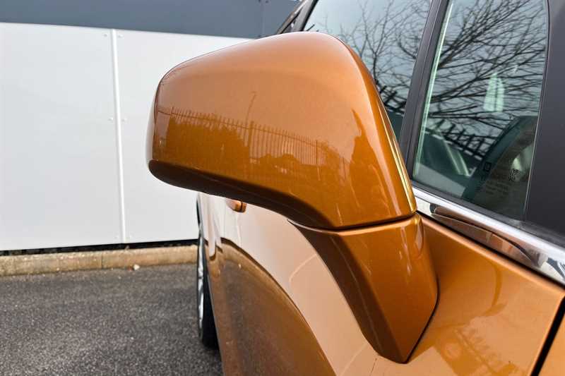 Used Vauxhall Mokka X 2017 for sale - 76938794: Photo 34