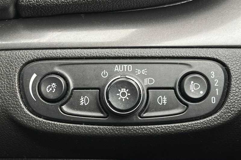 Used Vauxhall Mokka X 2017 for sale - 76938794: Photo 42