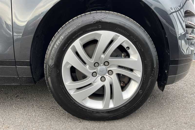 Used Land Rover Range Rover Evoque 2022 for sale - 77349454: Photo 11