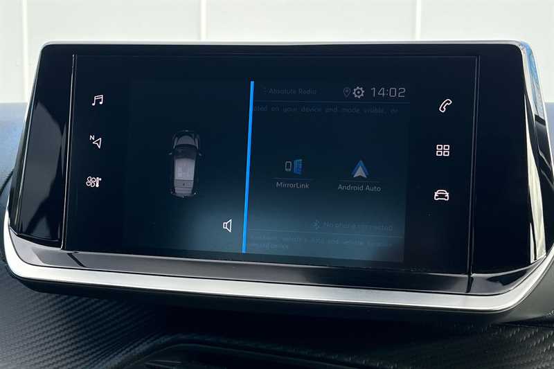 Used Peugeot 208 2022 for sale - 77634749: Photo 19