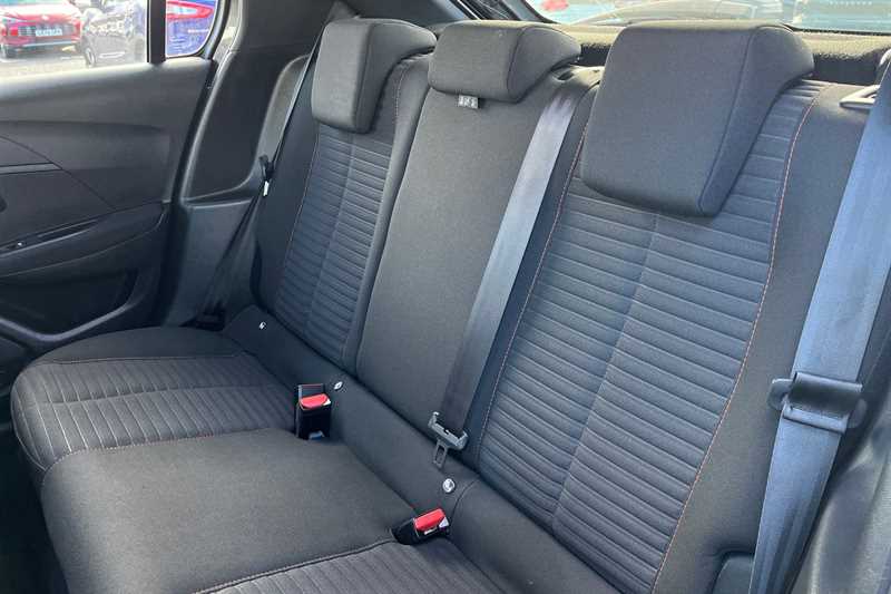 Used Peugeot 208 2022 for sale - 77634749: Photo 24