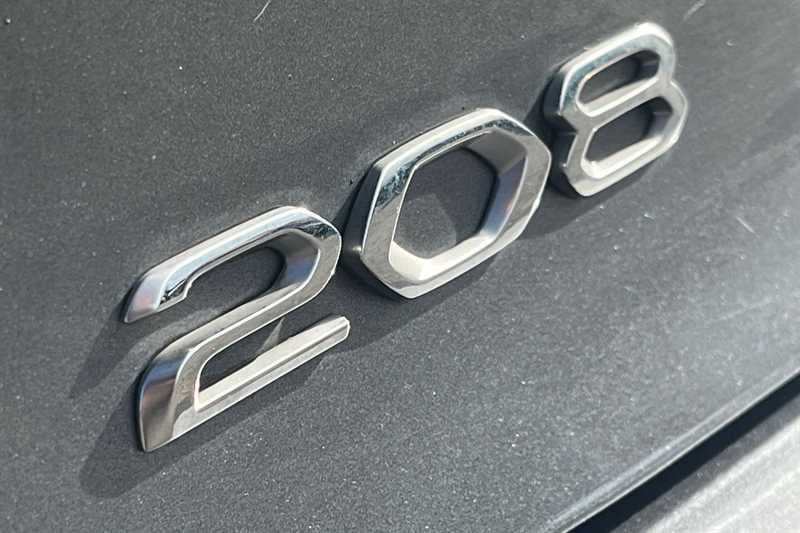 Used Peugeot 208 2022 for sale - 77634749: Photo 30