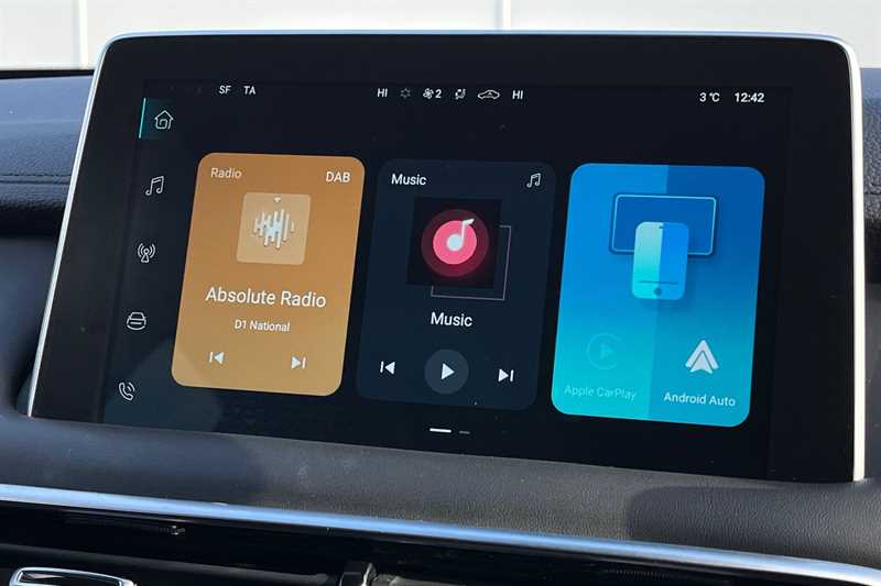 Used MG MG HS 2024 for sale - 76930814: Photo 17