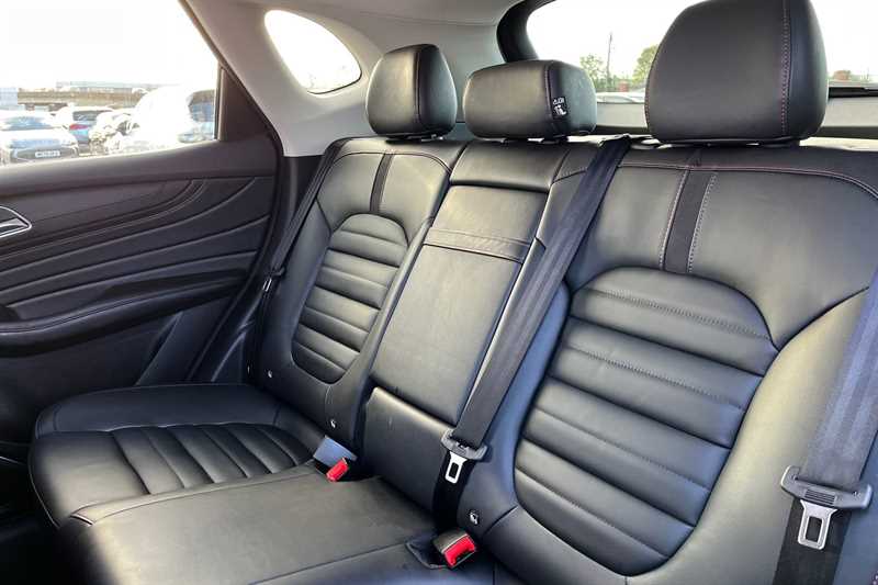 Used MG MG HS 2024 for sale - 76930814: Photo 24