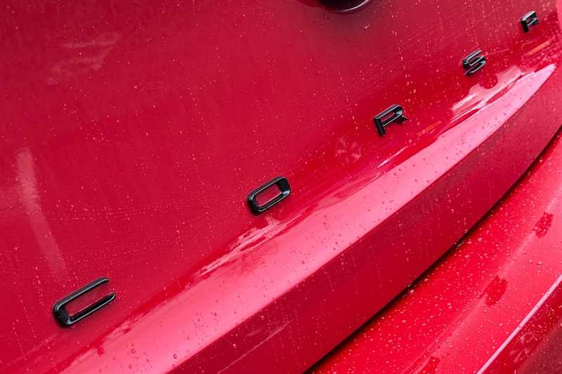 Used Vauxhall Corsa 2025 for sale - 78137836: Photo 30