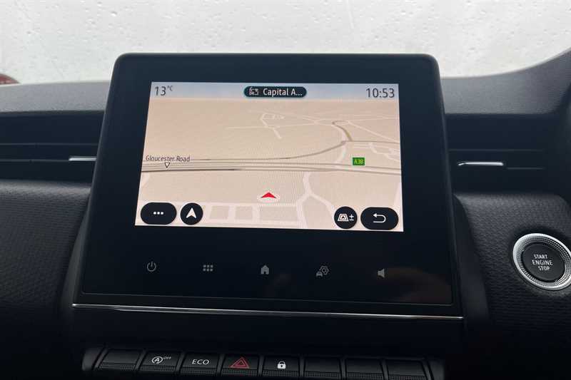 Used Renault Clio 2021 for sale - 77711539: Photo 18