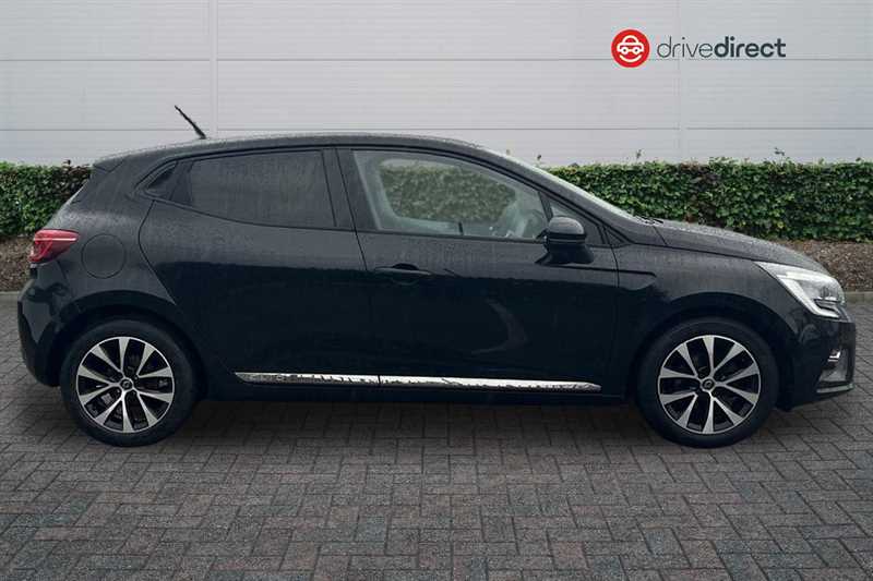 Used Renault Clio 2021 for sale - 77711539: Photo 2