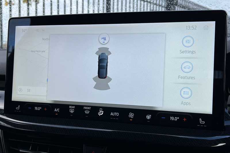 Used Ford Focus 2023 for sale - 76488769: Photo 19