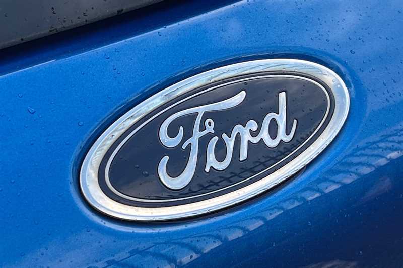 Used Ford Focus 2023 for sale - 76488769: Photo 38