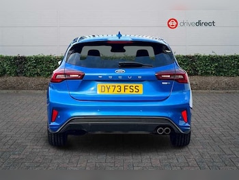 Used Ford Focus 2023 for sale - 76488769: Photo