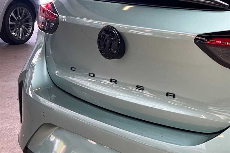 Used Vauxhall Corsa 2025 for sale - 77158164: Photo 32