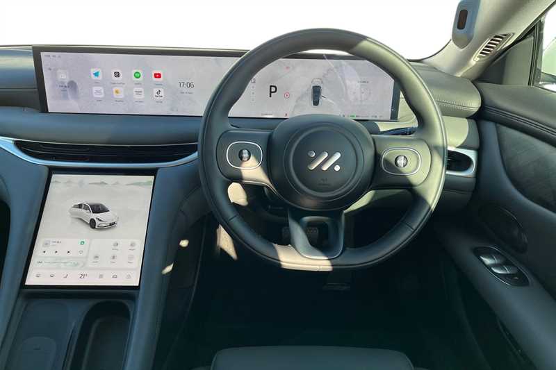 Used MG MG IM5 2025 for sale - 76755654: Photo 11