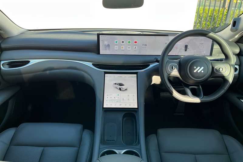 Used MG MG IM5 2025 for sale - 76755654: Photo 12