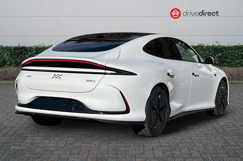 Used MG MG IM5 2025 for sale - 76755654: Photo 3