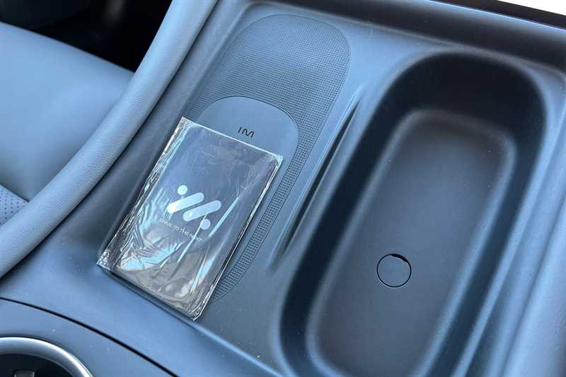 Used MG MG IM5 2025 for sale - 76755654: Photo 38