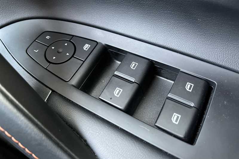 Used MG MG HS for sale - 77363111: Photo 16