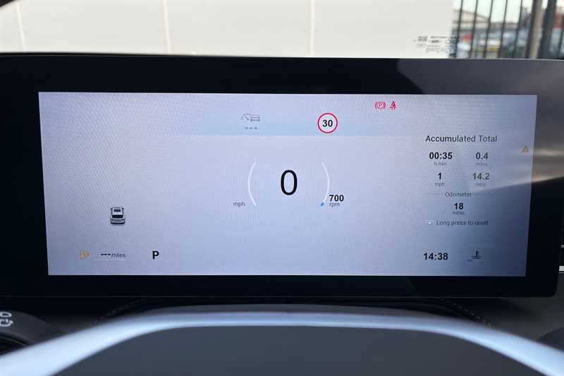 Used MG MG HS for sale - 77363111: Photo 20