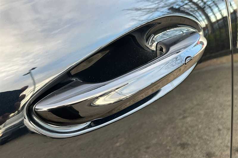 Used MG MG HS for sale - 77363111: Photo 33