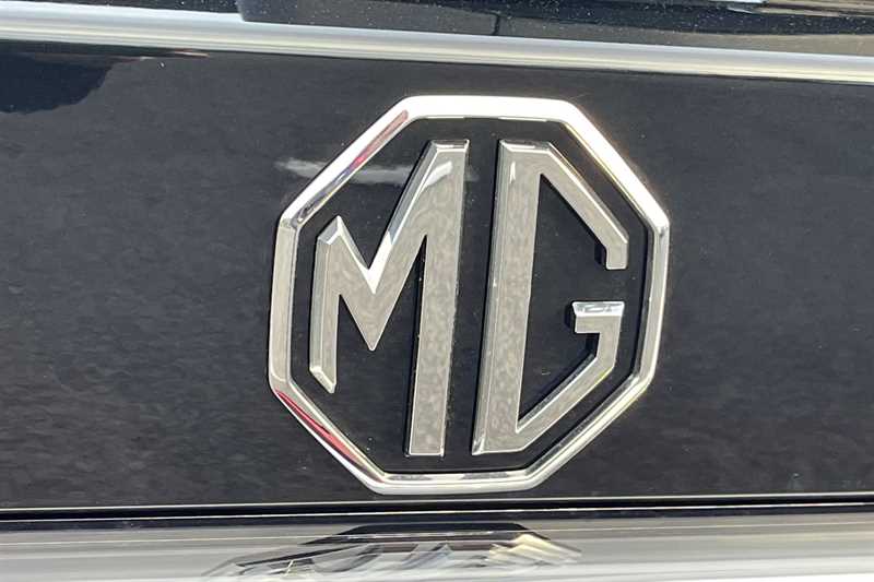 Used MG MG HS for sale - 77363111: Photo 38