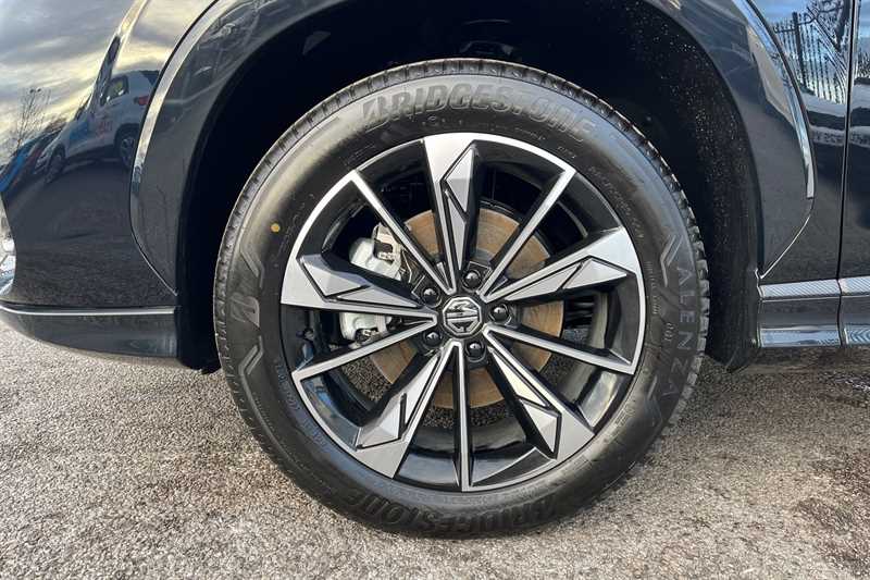 Used MG MG HS for sale - 77363111: Photo 9