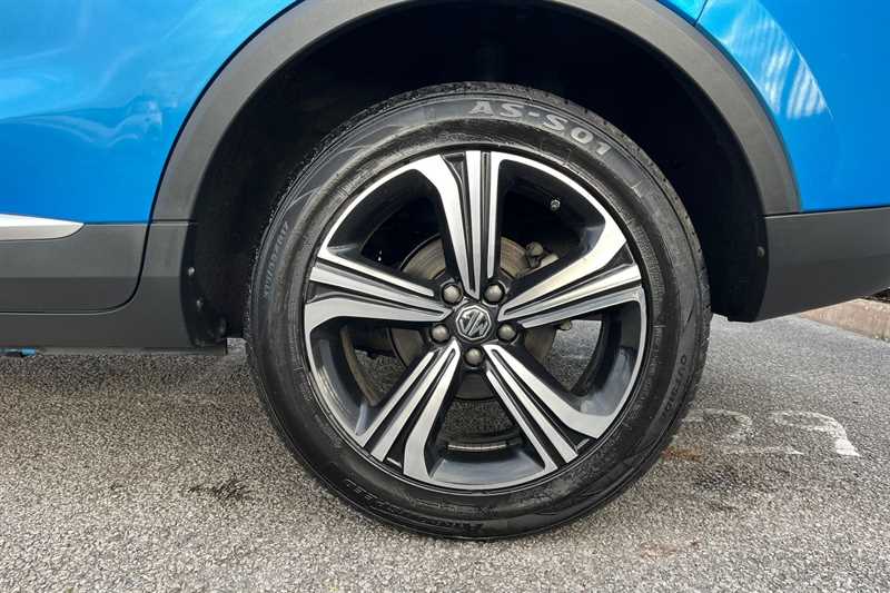 Used MG MG ZS 2021 for sale - 77773706: Photo 10