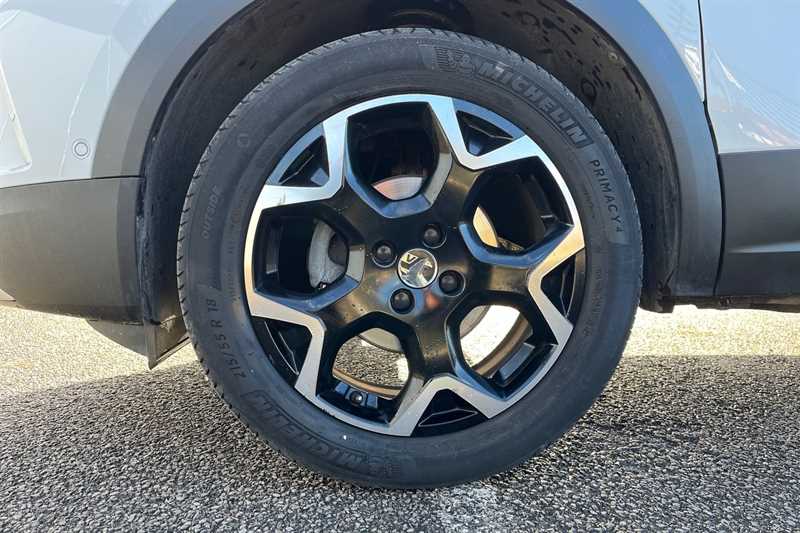 Used Vauxhall Mokka 2022 for sale - 77309871: Photo 9