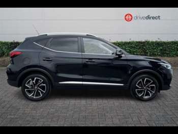 Used MG MG ZS 2024 for sale - 74801405: Photo