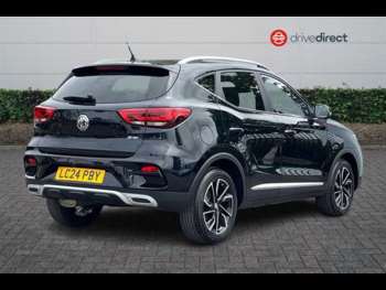 Used MG MG ZS 2024 for sale - 74801405: Photo