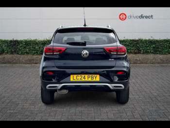 Used MG MG ZS 2024 for sale - 74801405: Photo