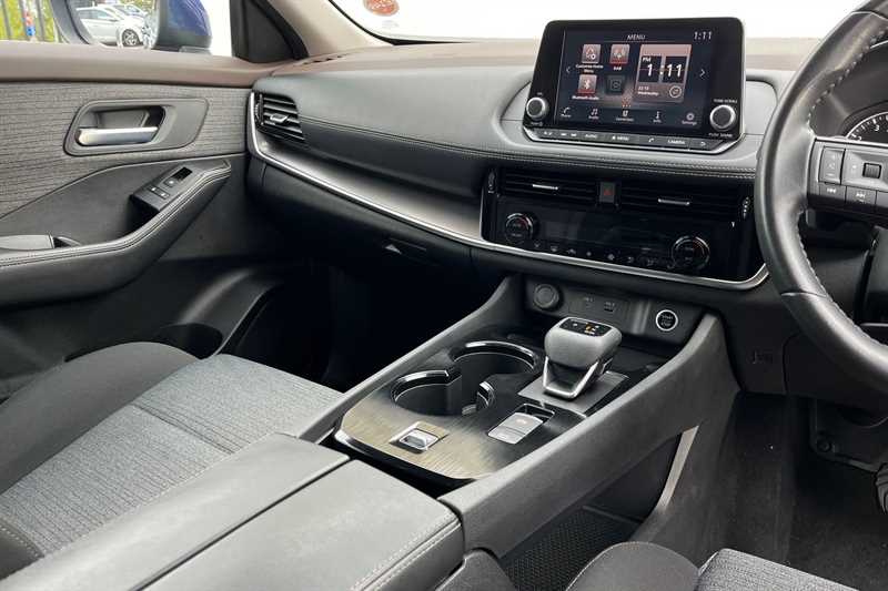 Used Nissan X-Trail 2023 for sale - 77773802: Photo 14