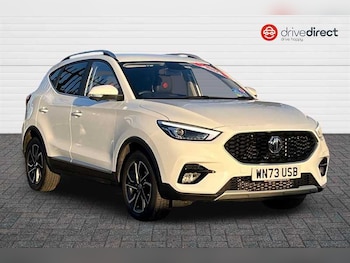 2023 - 1.0T GDi Exclusive 5dr