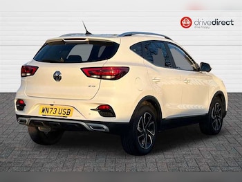 Used MG MG ZS 2023 for sale - 77374932: Photo