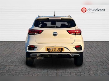 Used MG MG ZS 2023 for sale - 77374932: Photo