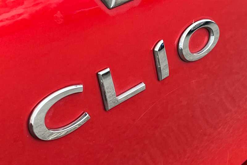 Used Renault Clio 2019 for sale - 77474006: Photo 30