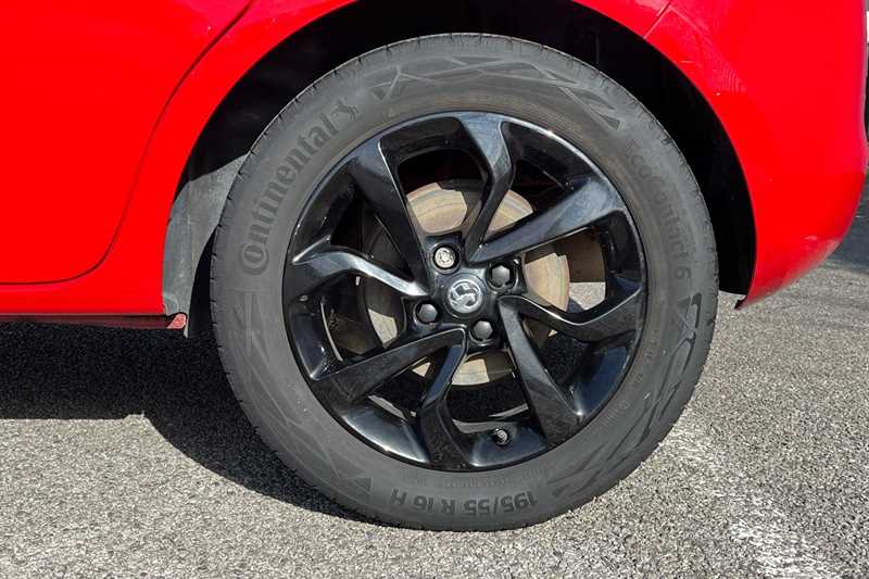 Used Vauxhall Corsa 2019 for sale - 77773907: Photo 10