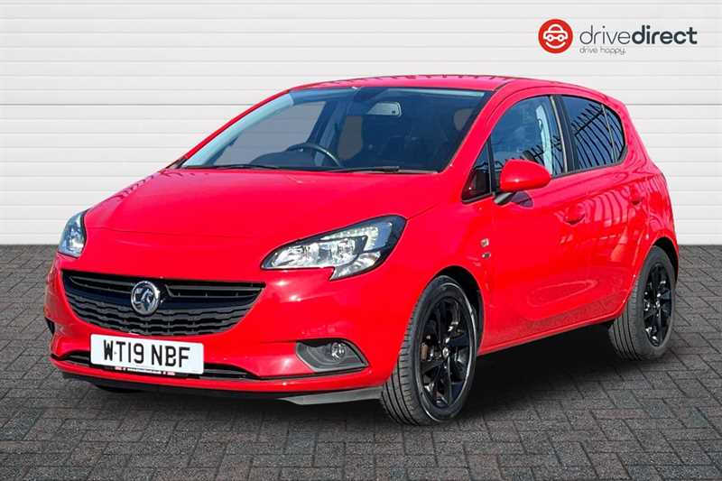 Used Vauxhall Corsa 2019 for sale - 77773907: Photo 7