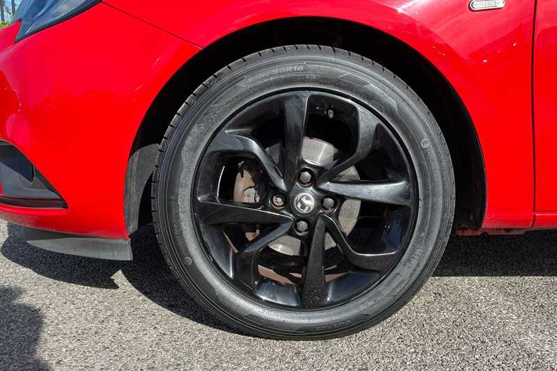 Used Vauxhall Corsa 2019 for sale - 77773907: Photo 9