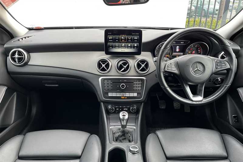 Used Mercedes-Benz GLA 2019 for sale - 77295793: Photo 13