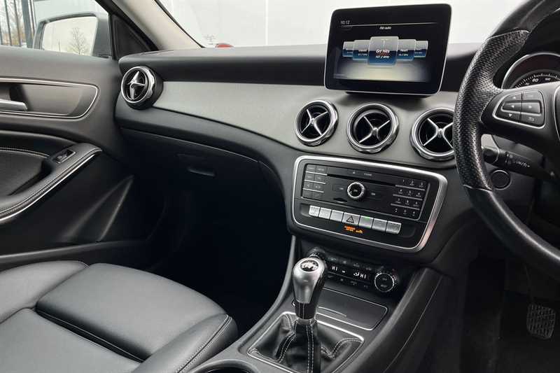 Used Mercedes-Benz GLA 2019 for sale - 77295793: Photo 14