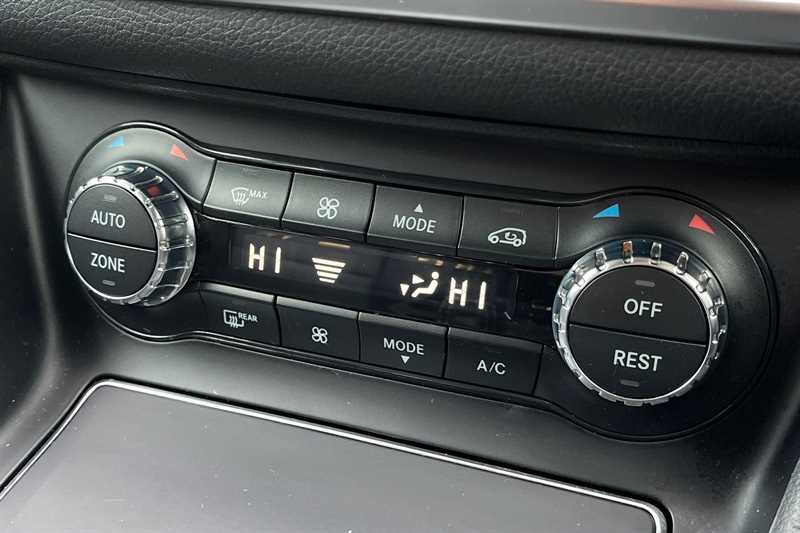 Used Mercedes-Benz GLA 2019 for sale - 77295793: Photo 15