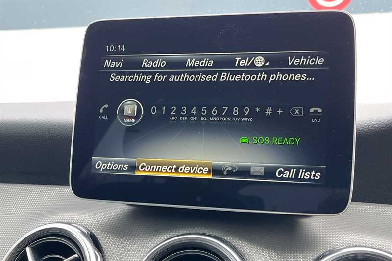 Used Mercedes-Benz GLA 2019 for sale - 77295793: Photo 18