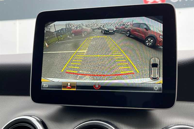 Used Mercedes-Benz GLA 2019 for sale - 77295793: Photo 19