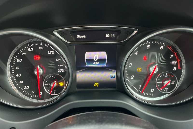Used Mercedes-Benz GLA 2019 for sale - 77295793: Photo 20