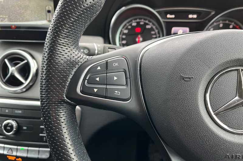 Used Mercedes-Benz GLA 2019 for sale - 77295793: Photo 21