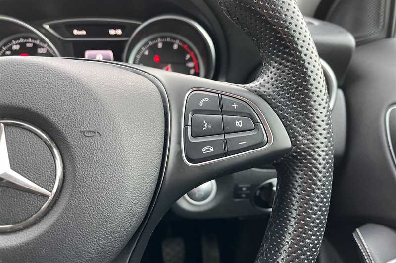 Used Mercedes-Benz GLA 2019 for sale - 77295793: Photo 22