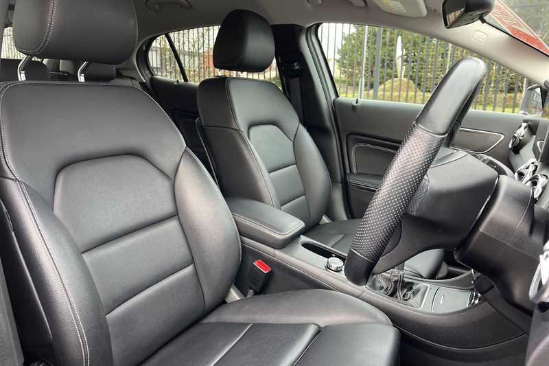 Used Mercedes-Benz GLA 2019 for sale - 77295793: Photo 23