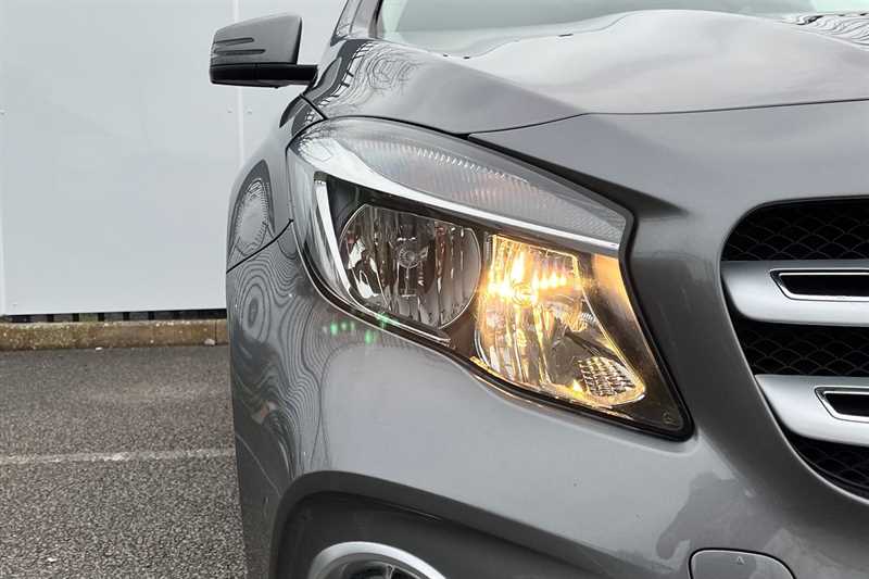 Used Mercedes-Benz GLA 2019 for sale - 77295793: Photo 28